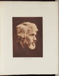 Thomas Carlyle