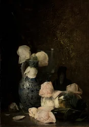 Roser, ca. 1880-90
