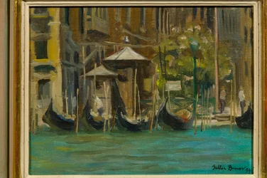Venezia, 1994