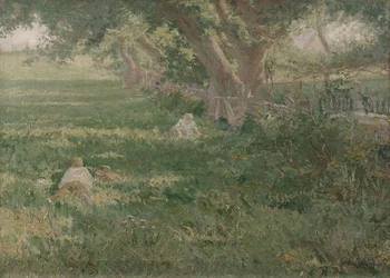 Våren