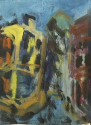 Byen, 2014