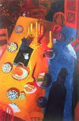 Nattverden, 1996