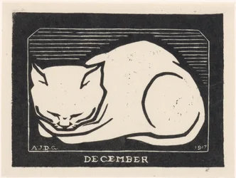 desember (original tittel på objekt)