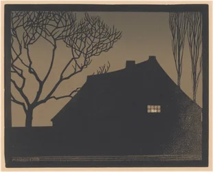 vinterkveld