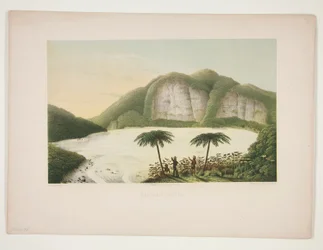 Kahwah - Hit (White Crater)