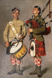 MacPherson og MacDonald