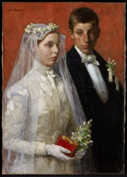 Ekteskap, 1893