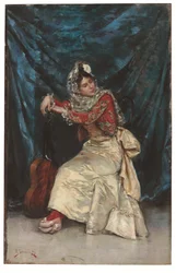 Gitaristen