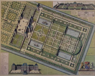 Huset ter Nieburg