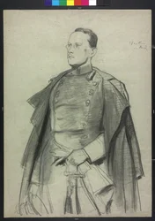 Ludvig greve Schaumburg