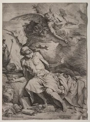 Den hellige Jerome