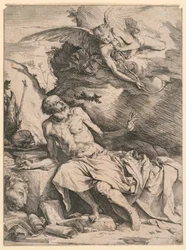 Den hellige Jerome