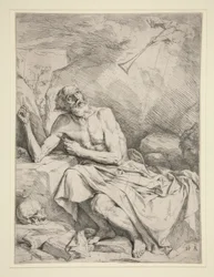 St. Jerome