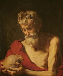 Sankt Hieronymus