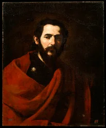 Apostelen Saint James the Great, 1600-tallet