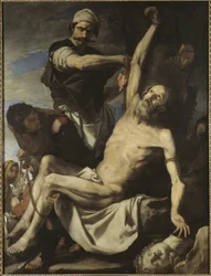 Sankt Bartolomeus