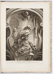 St. Aignan Evêque d