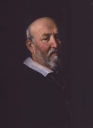 Portrett av Domenico Passignano