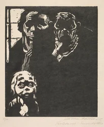 Proletariat: nr. 1 uten arbeid