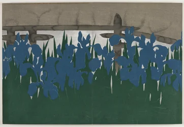 Flowers of a Hundred Worlds (Momoyogusa): Åtte broer (Yatsuhashi)