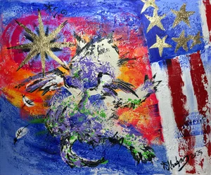 American Spirit Animal Star