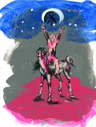 Nattrytteren Moon