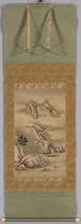 Sesonglandskap: Vinter