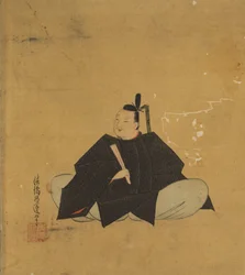 Udødelig poet, 1600-tallet.