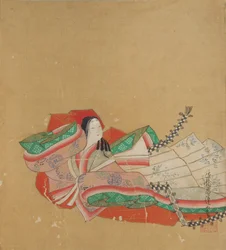 Udødelig poet, 1600-tallet.