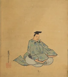 Udødelig poet, 1600-tallet.
