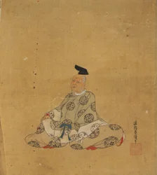 Udødelig poet, 1600-tallet.