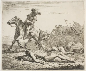Slagmarken