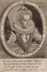 Katarina av Bourbon