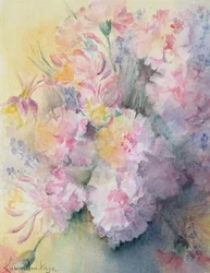 Viktoriansk Posy