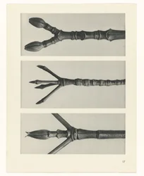 Planstudie Urformen der Kunst (serietittel)