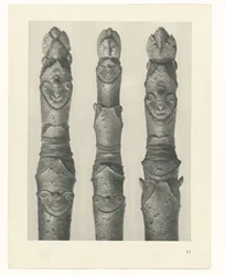 Planstudie Urformen der Kunst (serietittel)