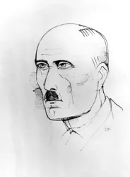 Selvportrett