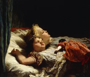 Søt Slumber,