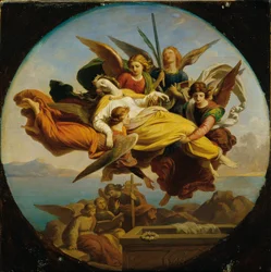 Saint Catherine