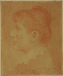 Selvportrett