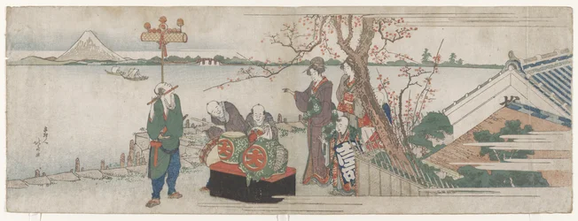 Daikagura-artister