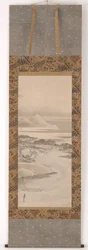 Elvelandskap, 1760-1849.