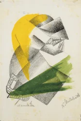 Bønn II, ca. 1913