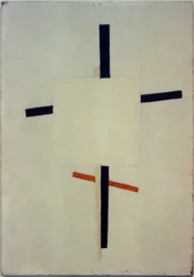 Suprematisme av sinnet