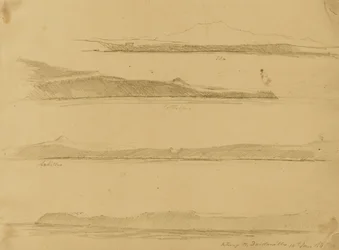 Dardanellene