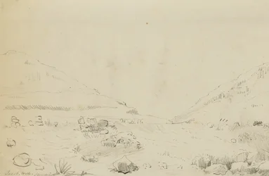 Jakobs brønn, Samaria