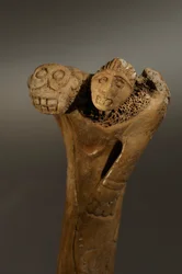 Nasjonalmuseet for antropologi og historie; Mexico; MM7677; De største aztekerne; aztekisk;..., 2008