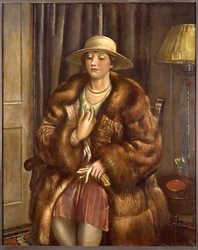 Innringer venter