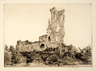 Fleurie kirke