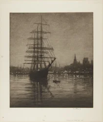 Havnelys